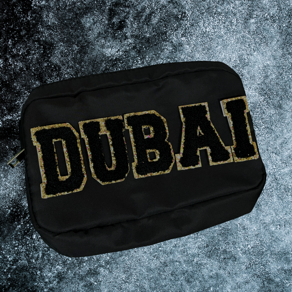Medium Pouch (Includes 2 Patches)
