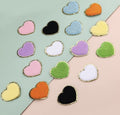 Small Hearts