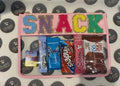 Clear Snack Pouch