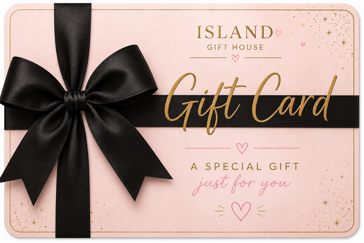 Island Gift House Gift Card