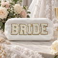 Bride Pouch