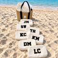Bride Hen Do Pouches
