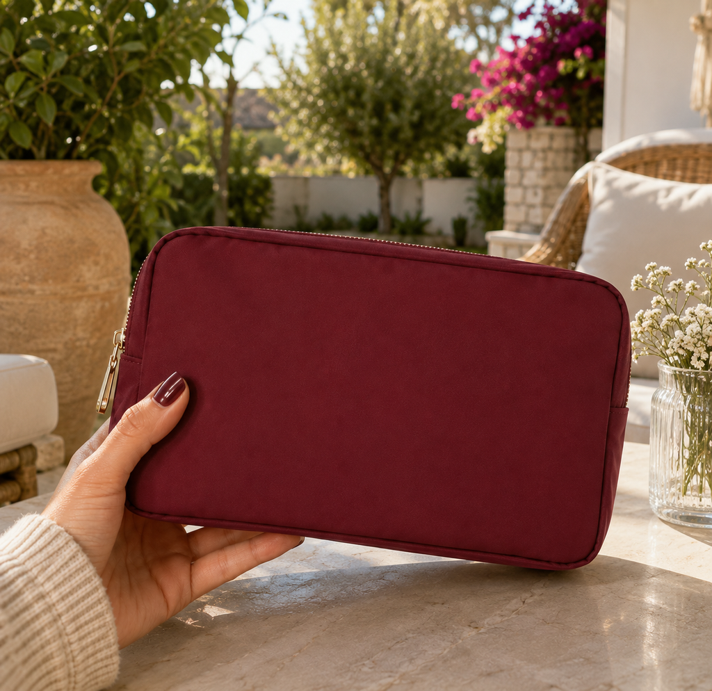 Medium Pouch (Includes 2 Patches)