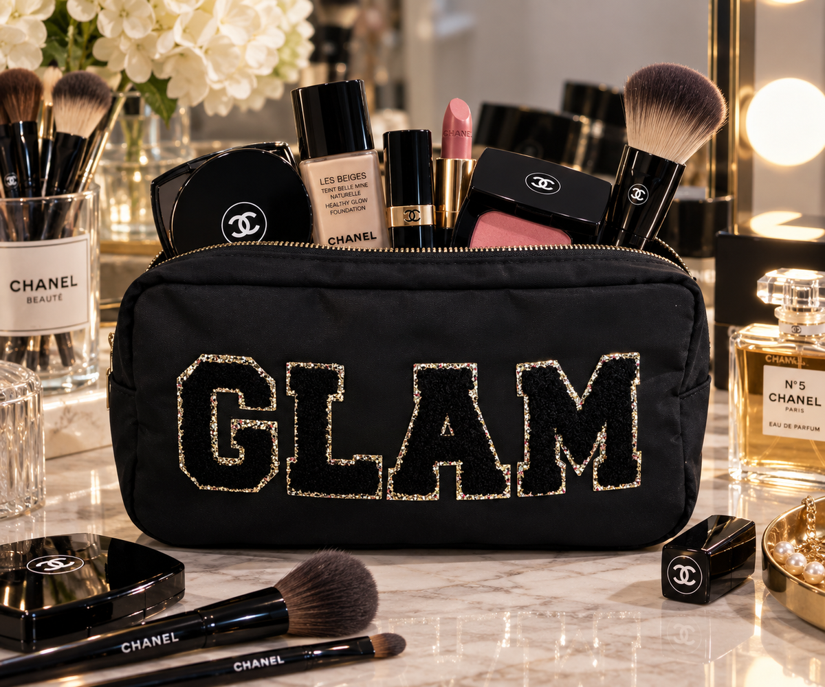 GLAM Pouch