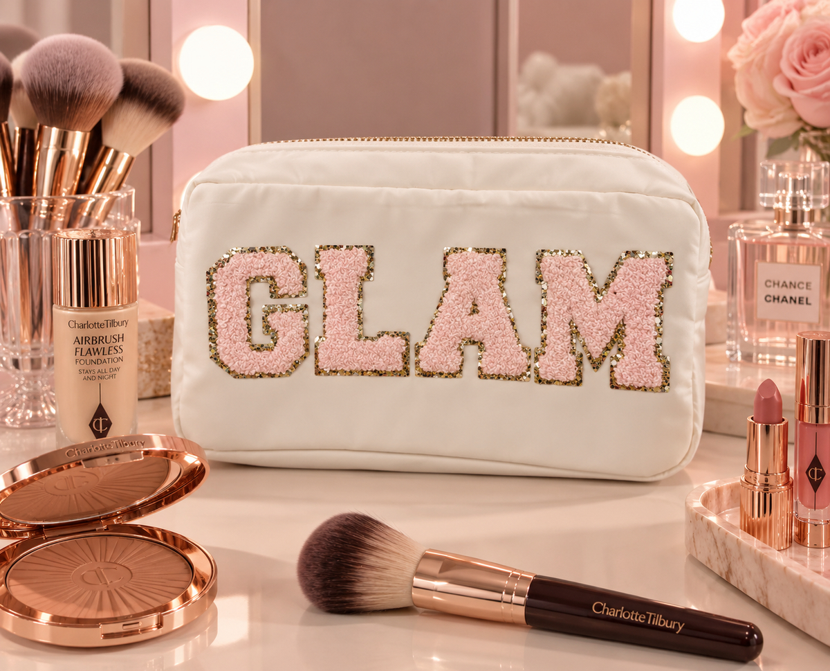 GLAM Pouch