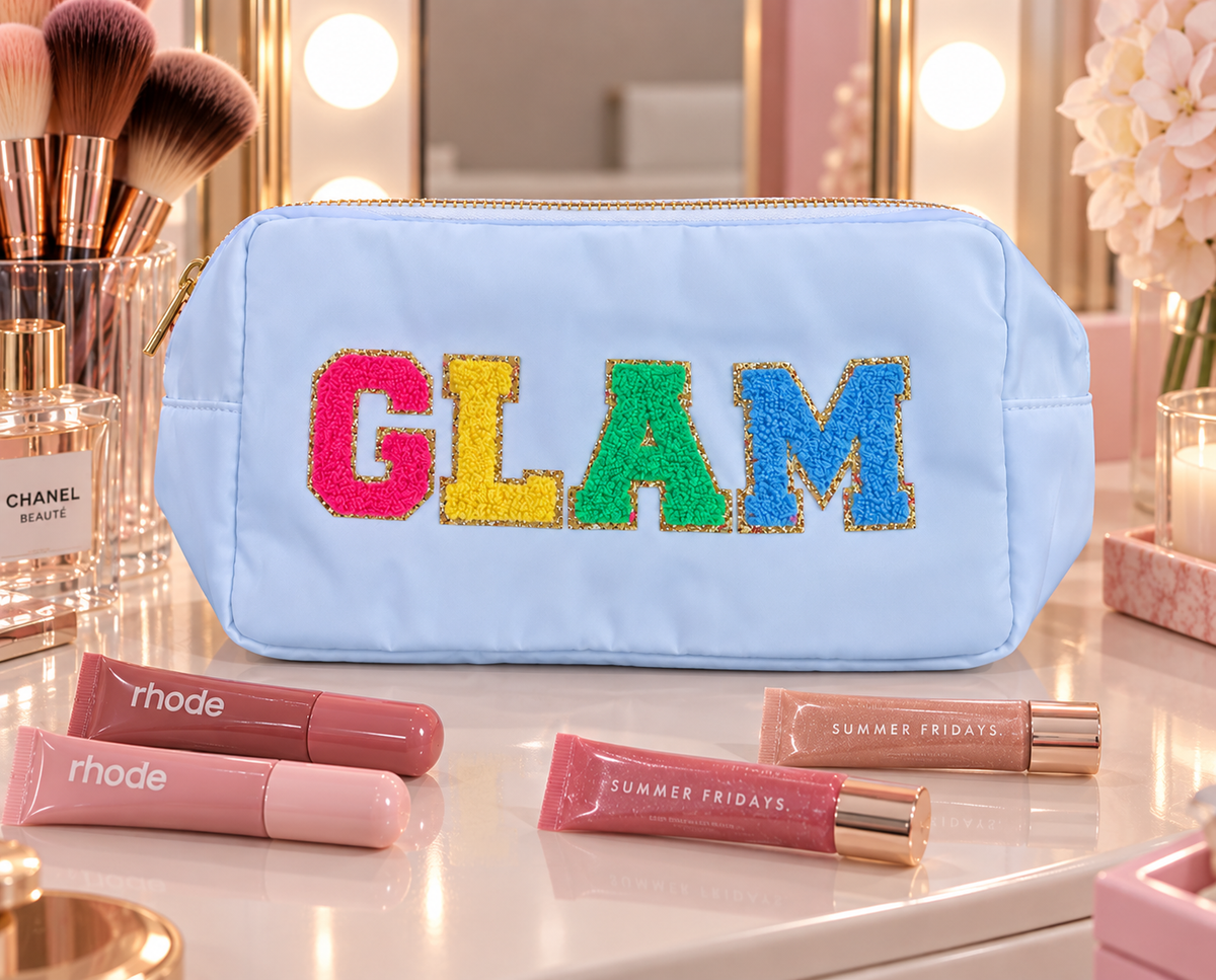 GLAM Pouch