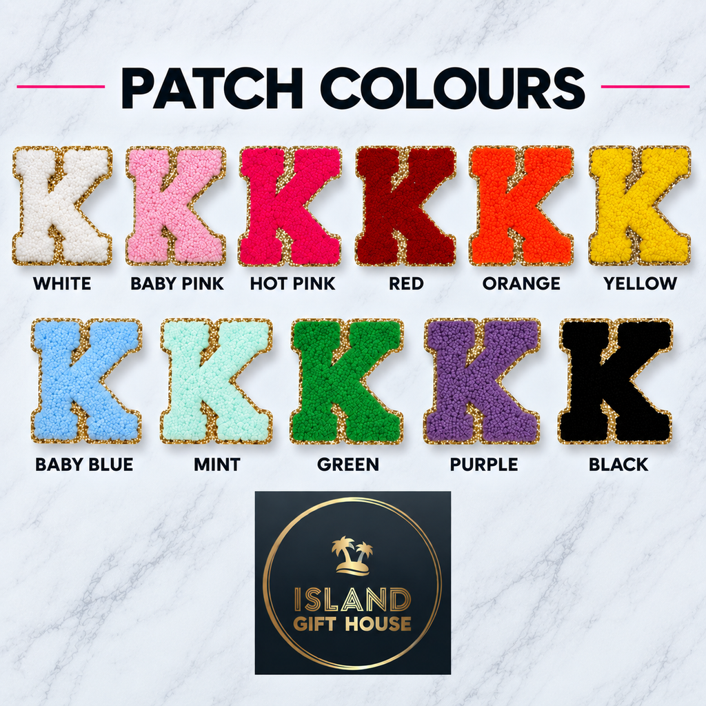 Ibiza Pouch Girls Trip Pouches