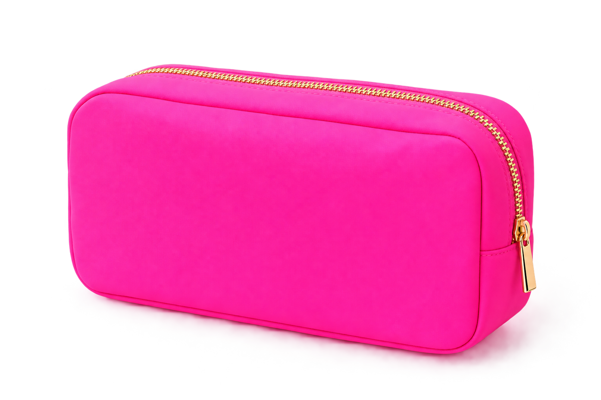 XL Extra Large Pouch (Includes 2 Patches)