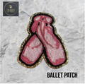 Ballet Patch