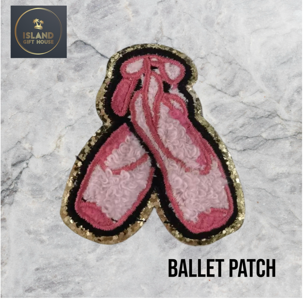 Ballet Patch