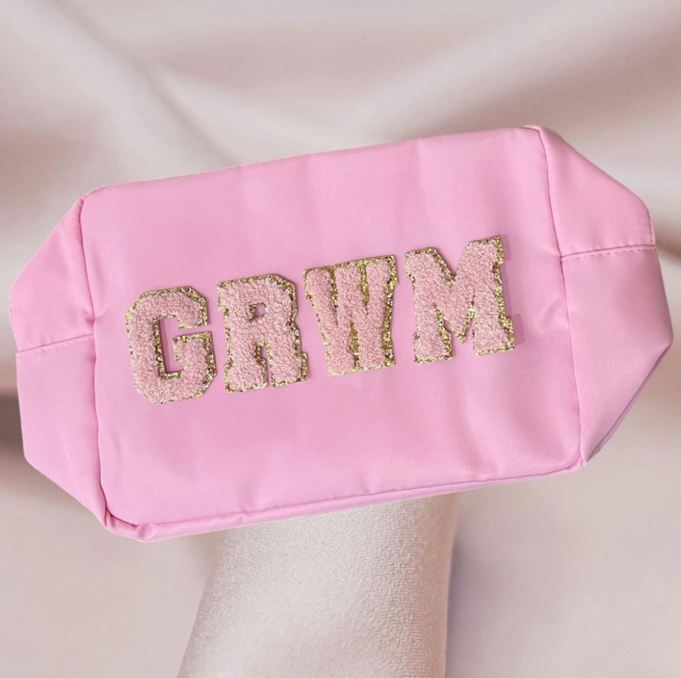 XL Extra Large Pouch (Includes 2 Patches)