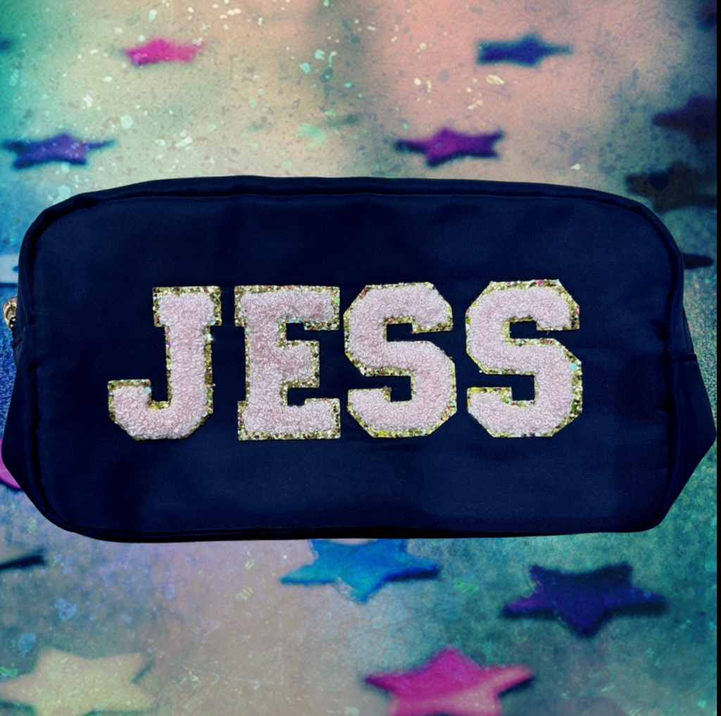 Large Pouch (Includes 2 Patches)