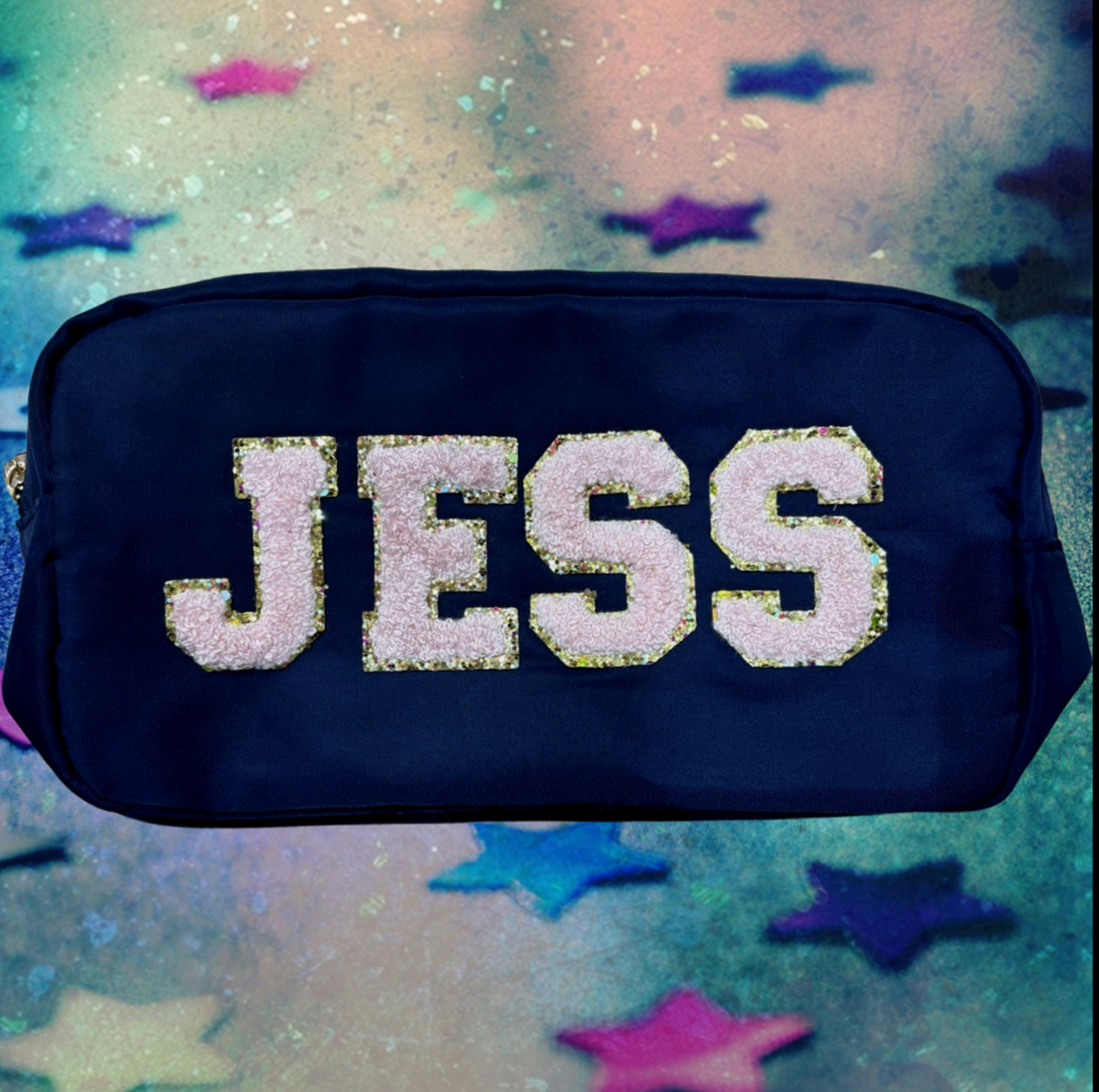 Large Pouch (Includes 2 Patches)