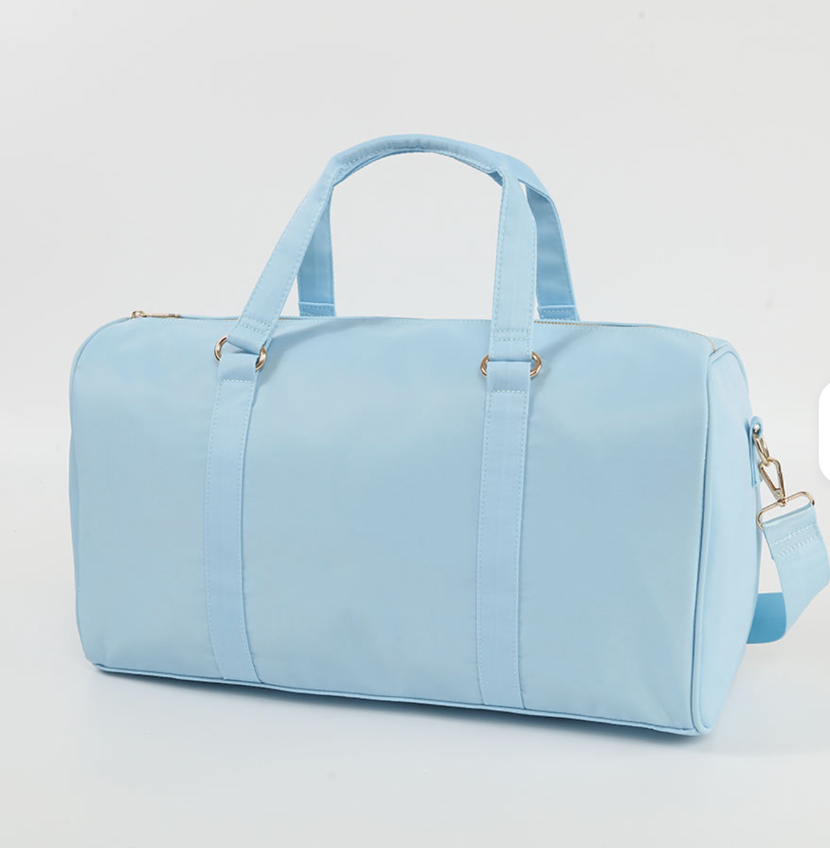 Travel Holdall Bag