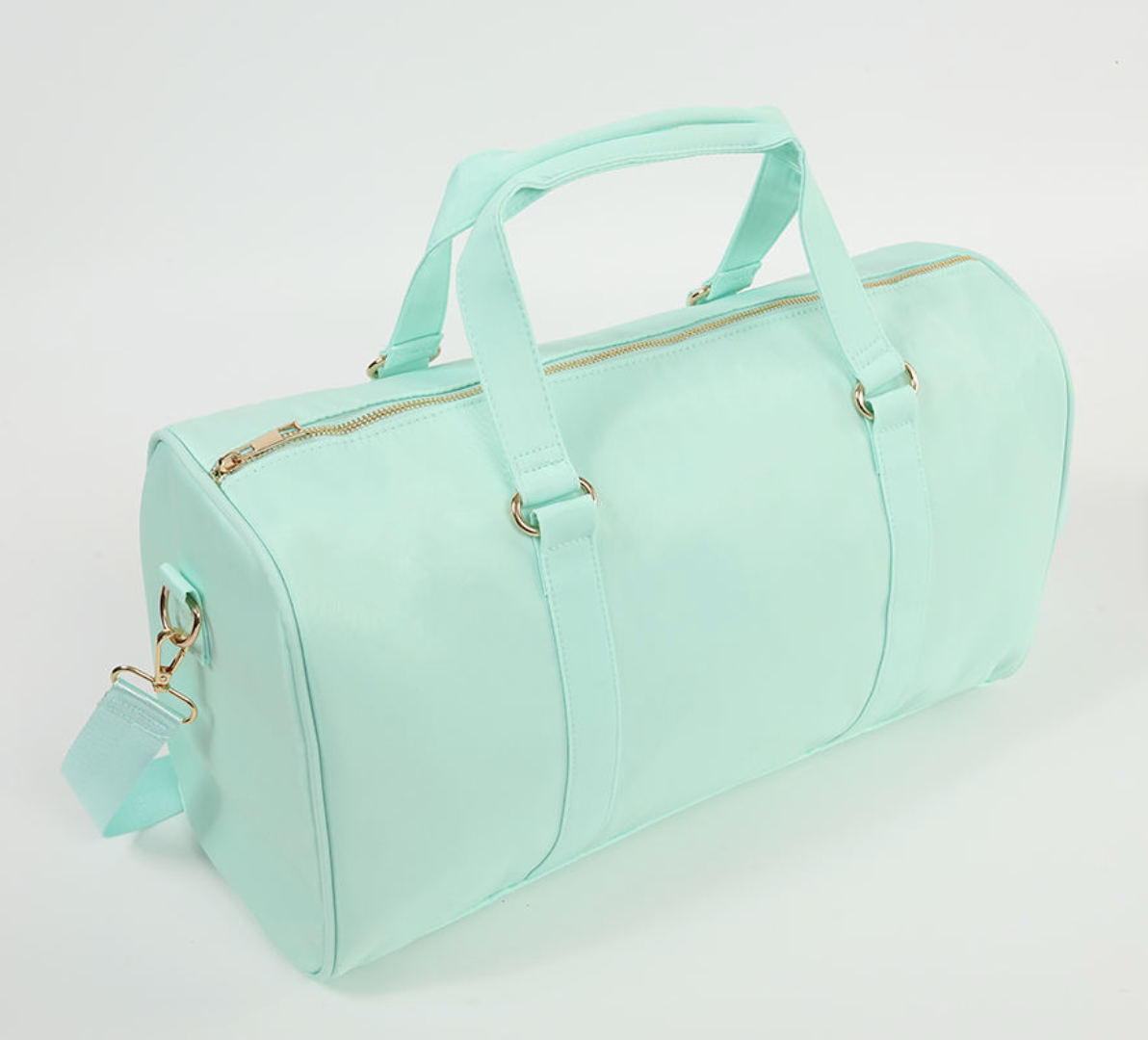 Travel Holdall Bag