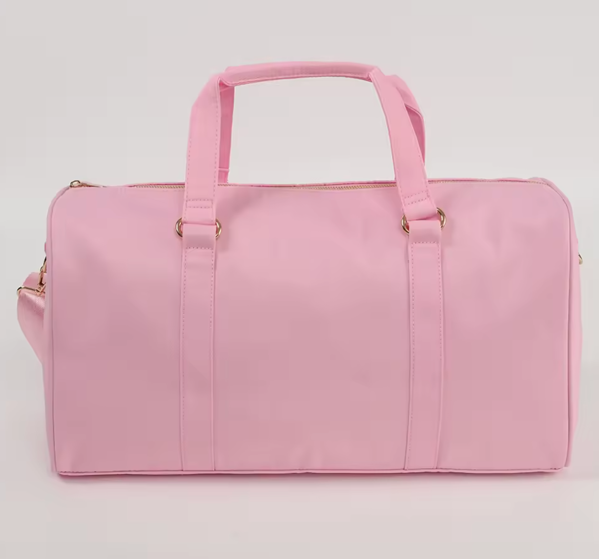 Travel Holdall Bag