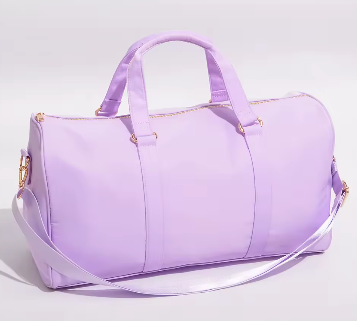 Travel Holdall Bag