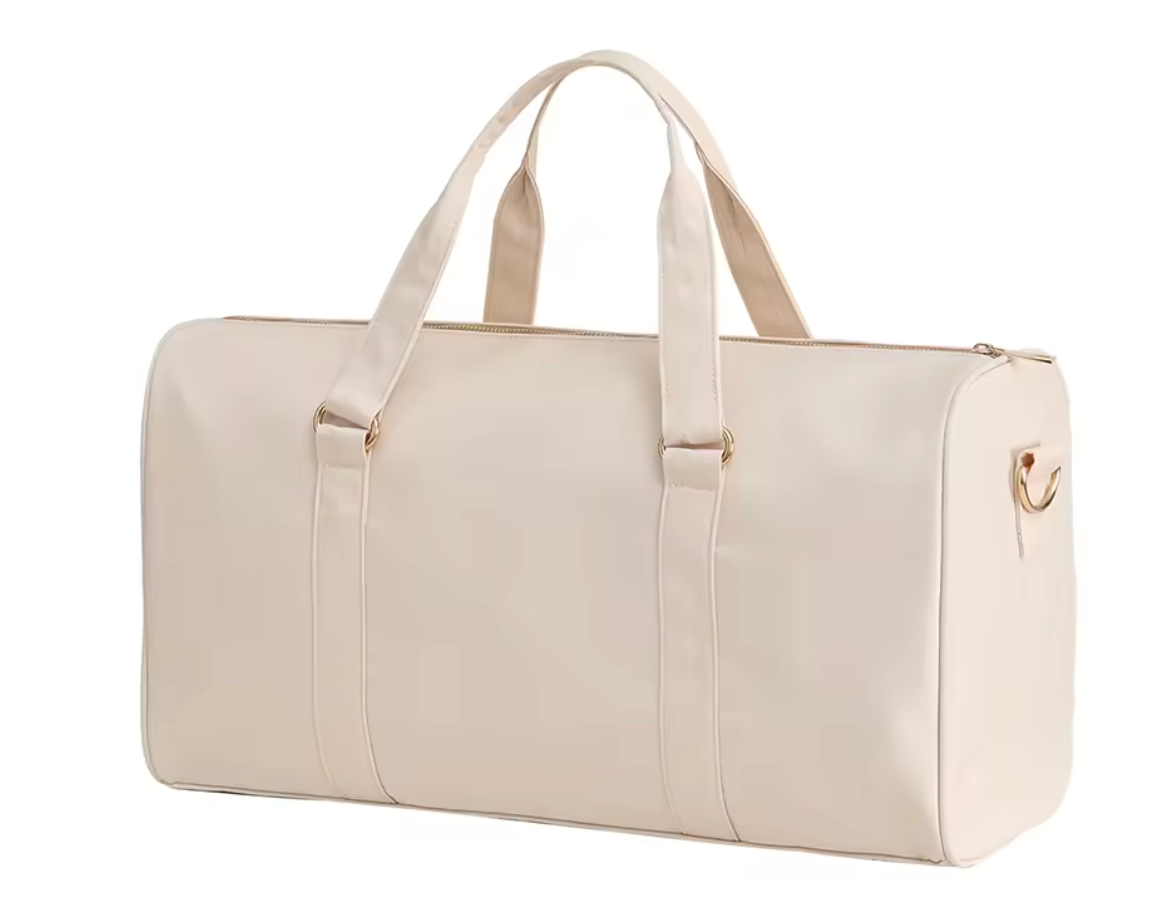 Travel Holdall Bag