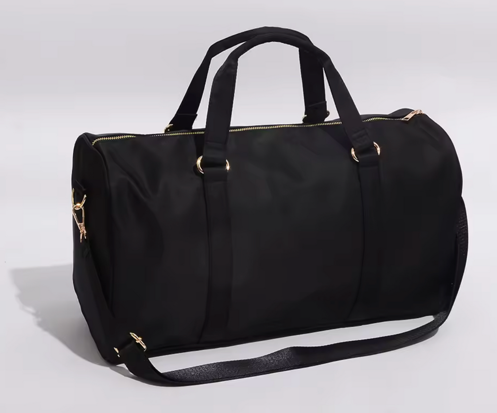 Travel Holdall Bag