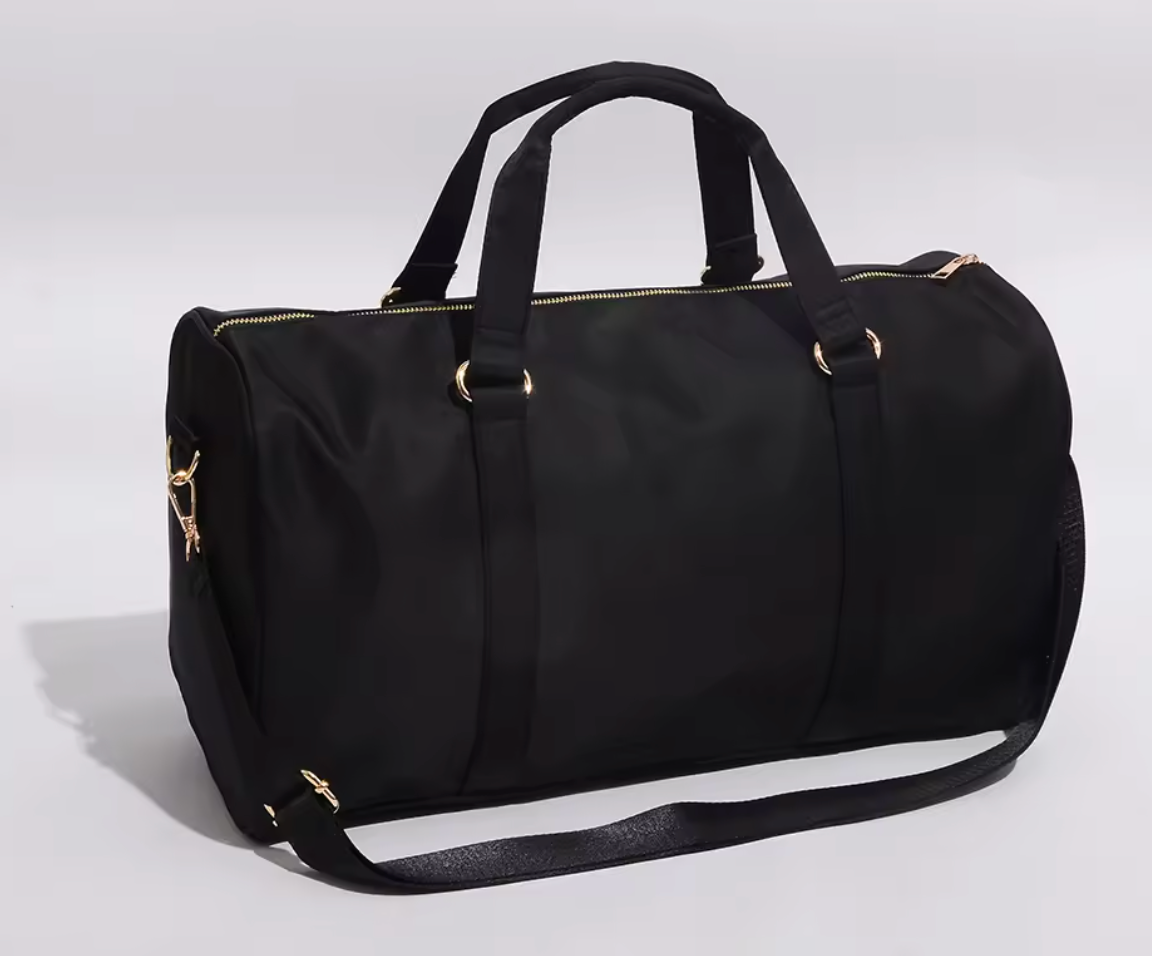 Travel Holdall Bag