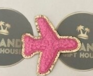 Aeroplane Patch