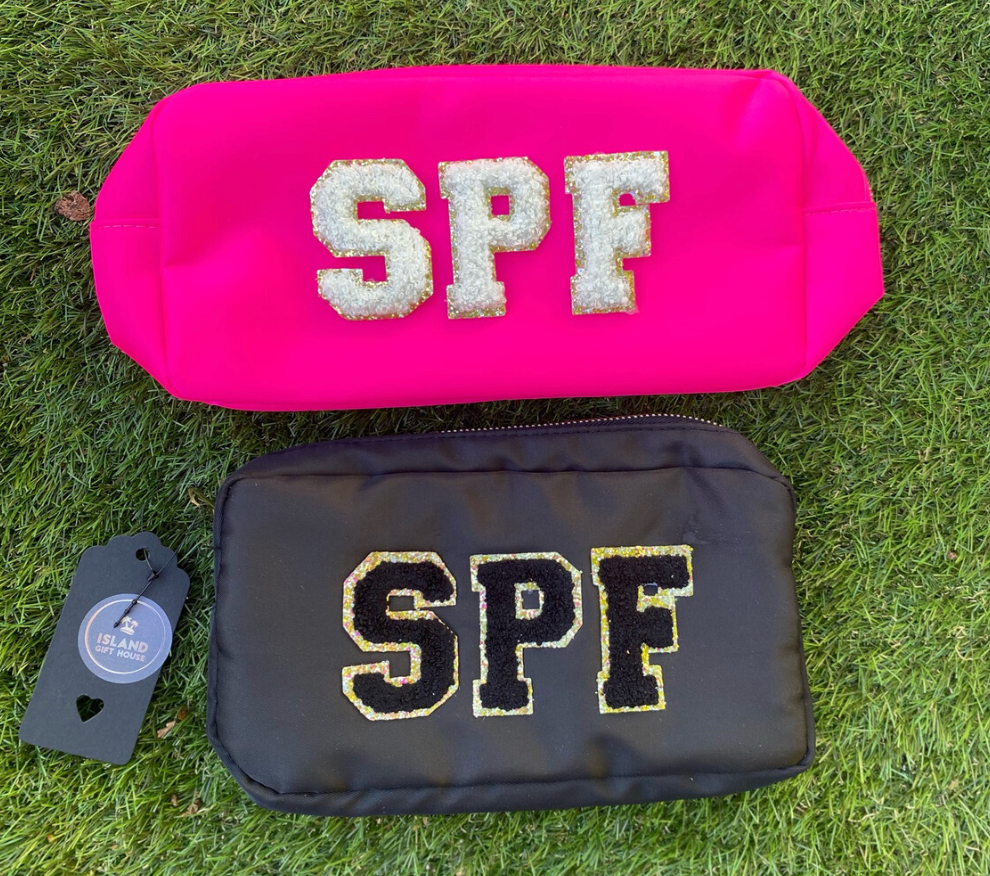 SPF Pouch