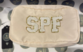 SPF Pouch