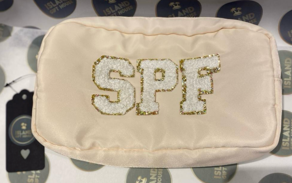 SPF Pouch