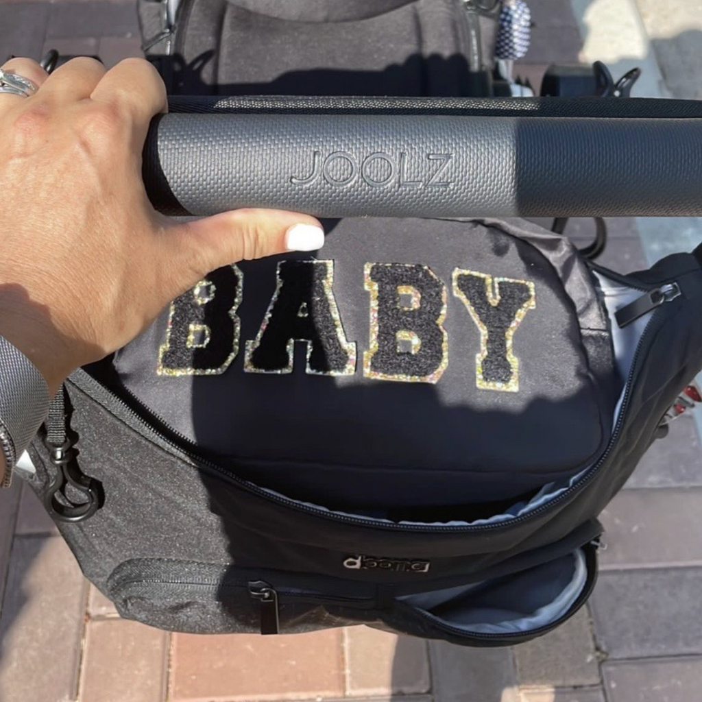 Baby Pouch M, L or XL