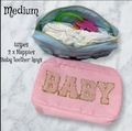 Baby Pouch M, L or XL