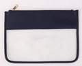 Clear PLANE Airport Pouch