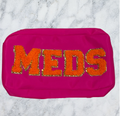 Meds Pouch M L XL